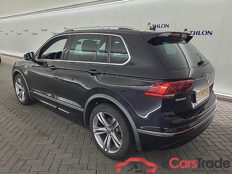 VOLKSWAGEN Tiguan 1.5 TSI ACT 110kW DSG Highline Bus. R 5D #4