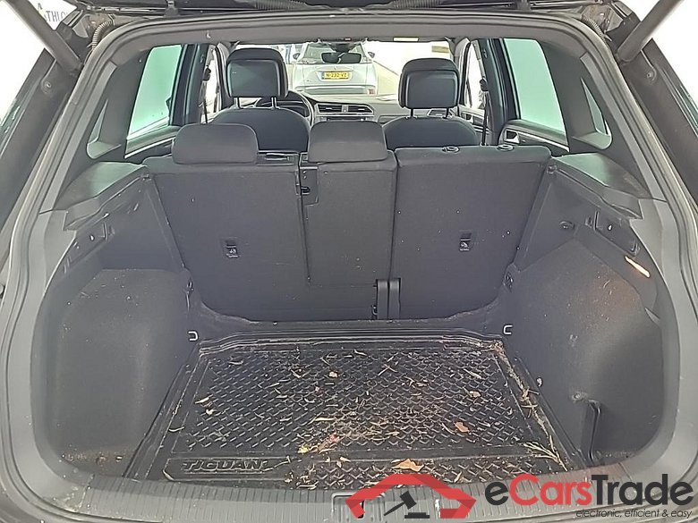VOLKSWAGEN Tiguan 1.5 TSI ACT 110kW DSG Highline Bus. R 5D #5