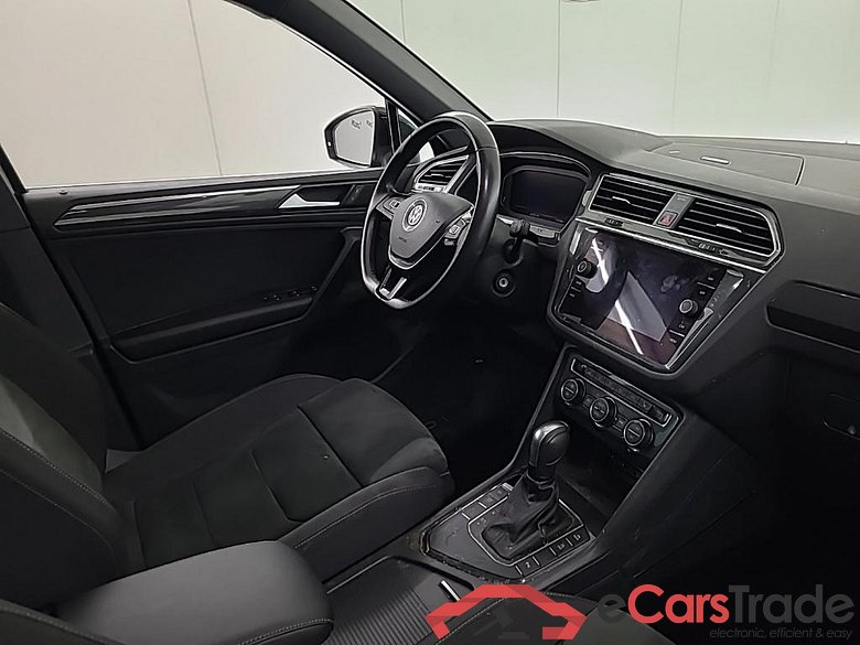 VOLKSWAGEN Tiguan 1.5 TSI ACT 110kW DSG Highline Bus. R 5D #6