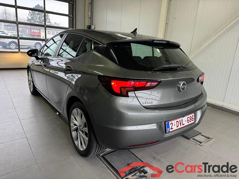 OPEL Astra Astra 1.4i Comfort #3