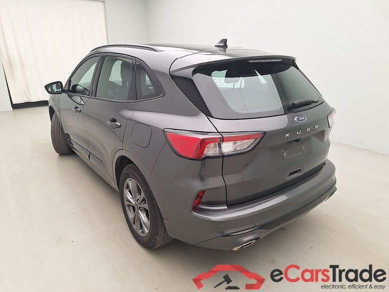Ford, Kuga '19 PHEV, Ford Kuga 2.5i PHEV Aut. 165kW ST-Line 5d #6