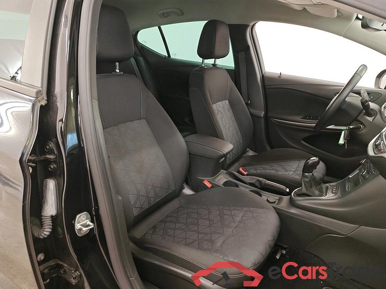 Opel Astra 5-deurs 1.2 turbo S/S 81kW Edition 5d #3