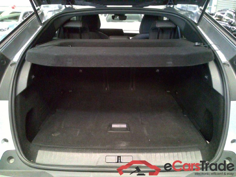 Peugeot 3008 Allure 3008 Hybrid 136 e-DCS6 #6