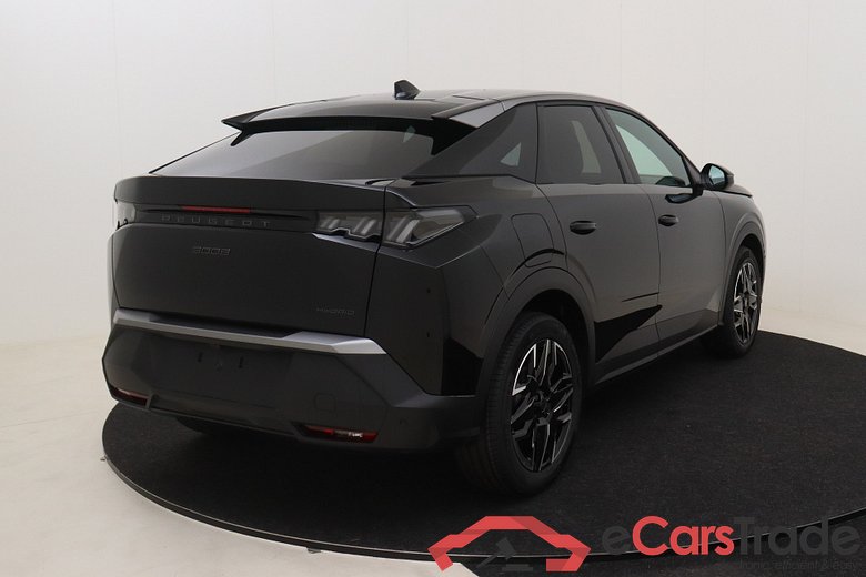 Peugeot 3008 Allure Hybrid 145 hp e-DSC6    #6