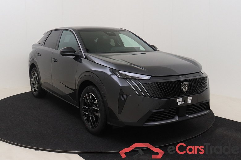 Peugeot 3008 Allure Hybrid 145 hp e-DSC6    #3