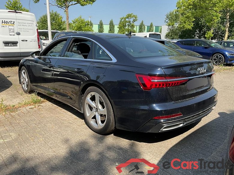 Audi A6 A6 50 2.0 TFSI e quattro sport (EURO 6d) 2.0 TFSI Quattro #5