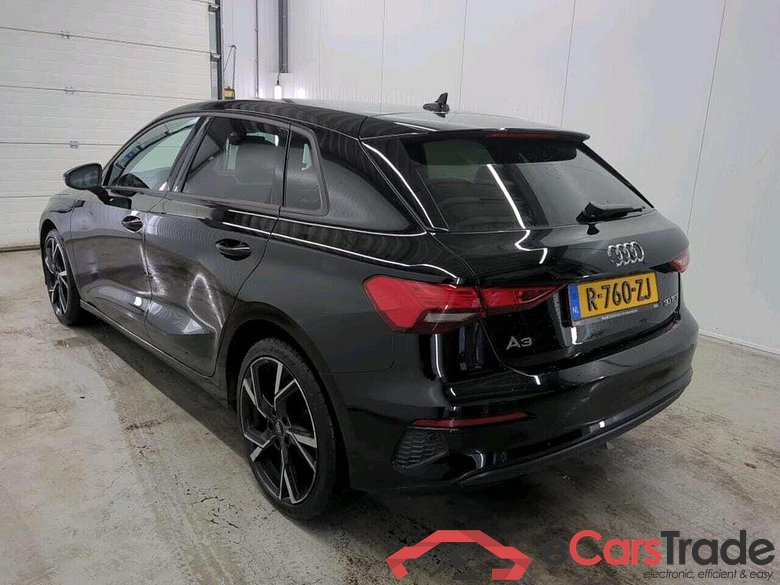 AUDI A3 Sportback 30 TFSI Pro Line #6