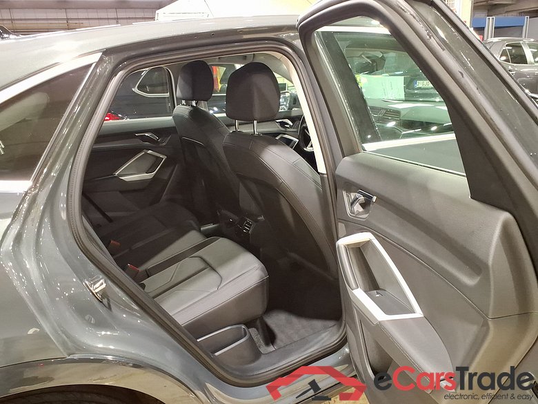 AUDI Q3 Sportback 1.4 45 TFSI E S TRONIC #5