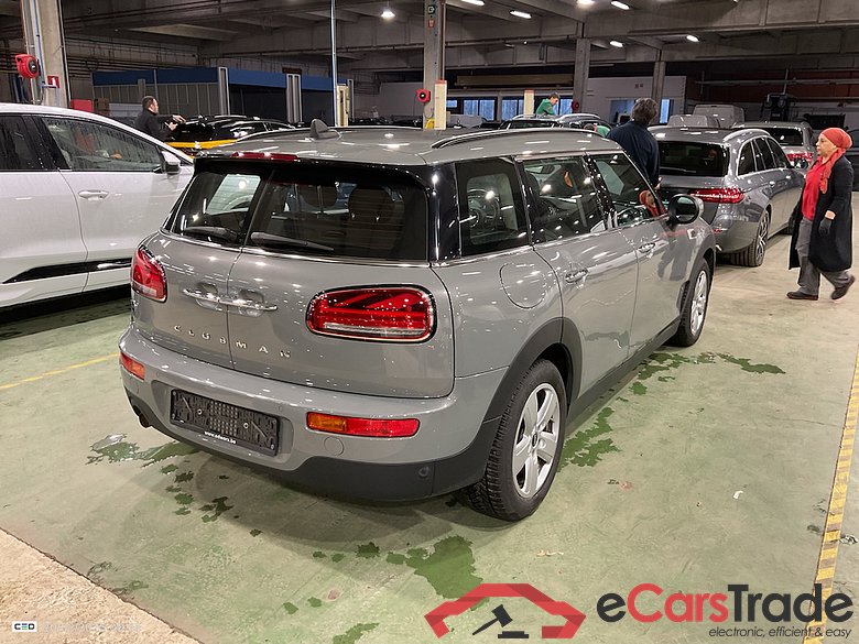 MINI Mini 1.5 ONE #4