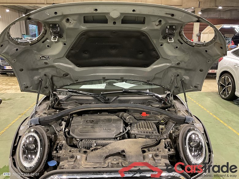 MINI Mini 1.5 ONE #6