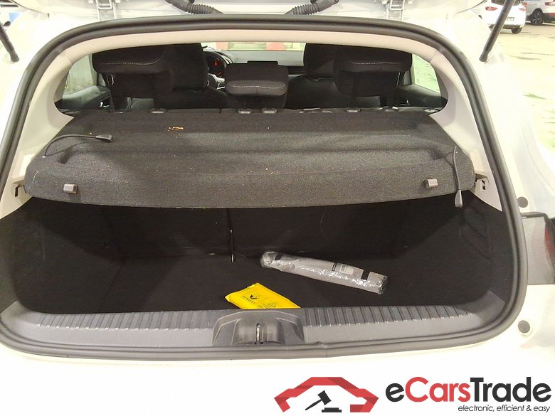 RENAULT Clio 1.0 TCE 100 CORPORATE EDITION #3