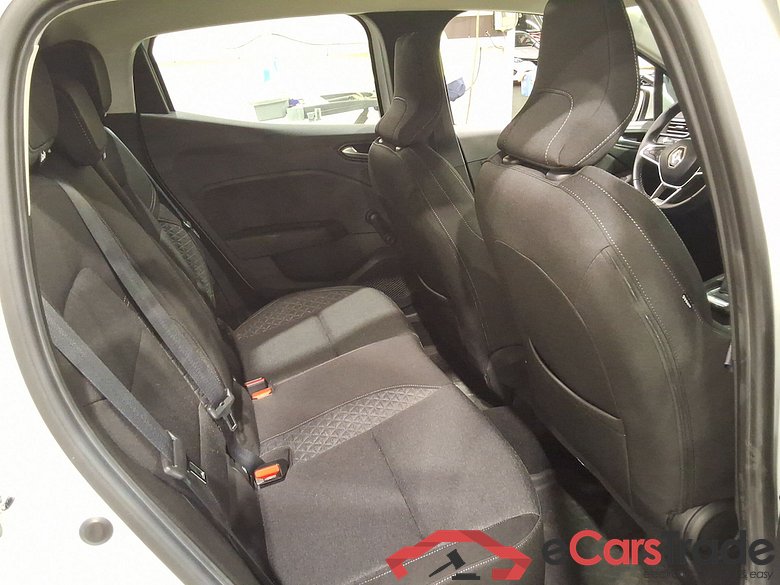 RENAULT Clio 1.0 TCE 100 CORPORATE EDITION #5