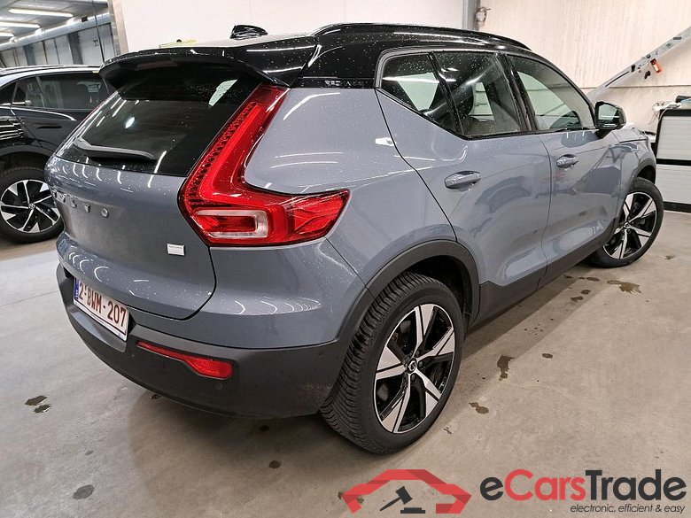 VOLVO - VOL XC40 Recharge Pro 231PK  * ELECTRIC * #2