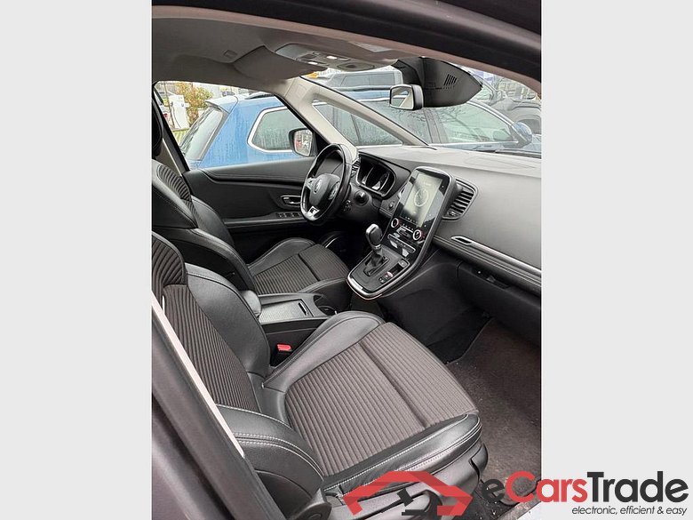 RENAULT Scénic Scenic 1.7 Blue dCi Bose Edition EDC (EU6.2) #5