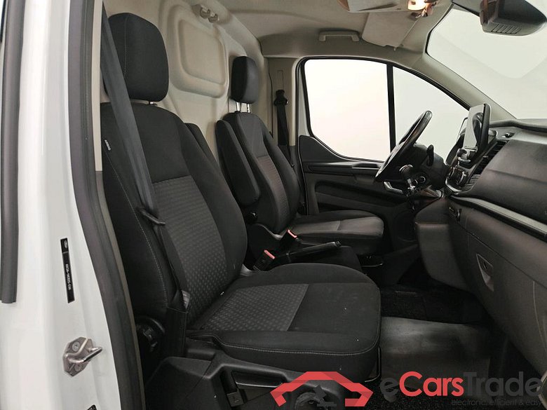 Ford Transit Custom 2.0 TDCi 300 L2H1 Trend 130pk 4d #3