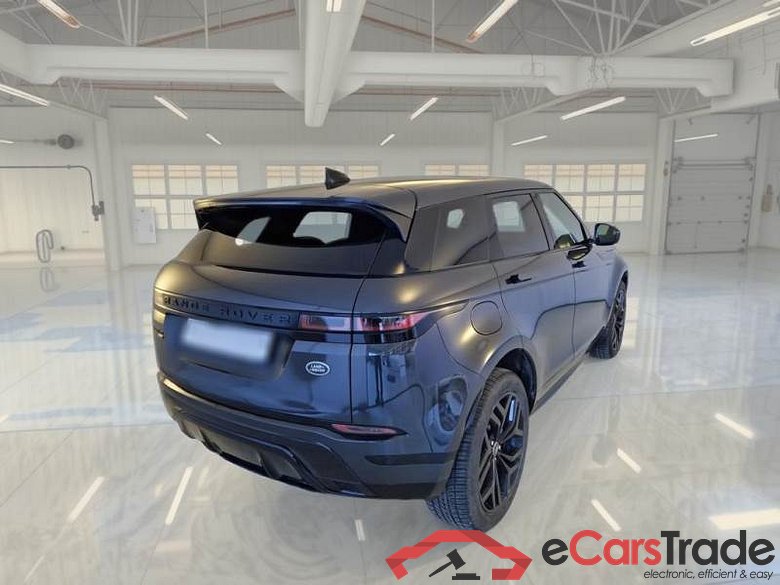 LAND ROVER RANGE ROVER EVOQUE / 2018 / 5P / SUV 1.5 P300E PHEV R-DYNAMIC SE AWD AUTO #2