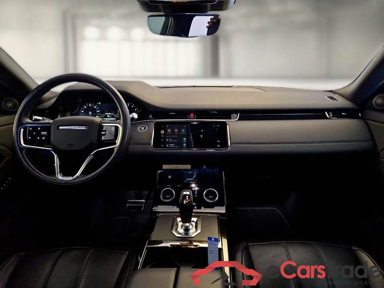 LAND ROVER RANGE ROVER EVOQUE / 2018 / 5P / SUV 1.5 P300E PHEV R-DYNAMIC SE AWD AUTO #3