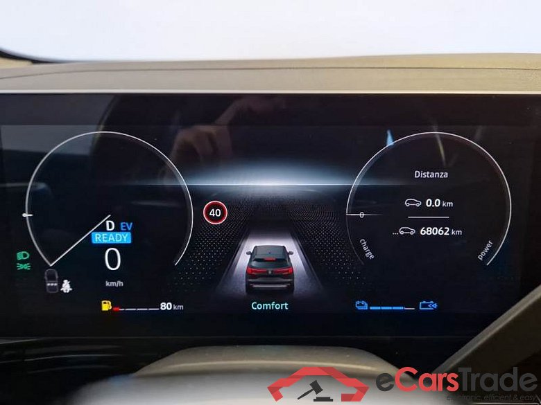 RENAULT AUSTRAL / 2022 / 5P / SUV 1.2 E-TECH HEV 200 TECHNO AT #4