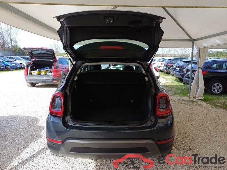 FIAT 500X / 2018 / 5P / CROSSOVER 1.0 T3 120CV MT E6D BUSINESS #5