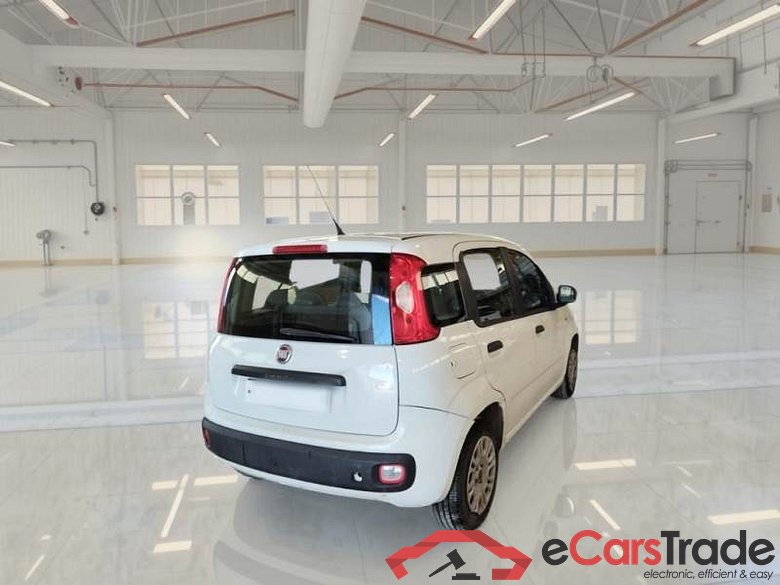 FIAT PANDA 2016 5P BERLINA POSTE 1.3 MJT 95CV SeS E6 EASY #2