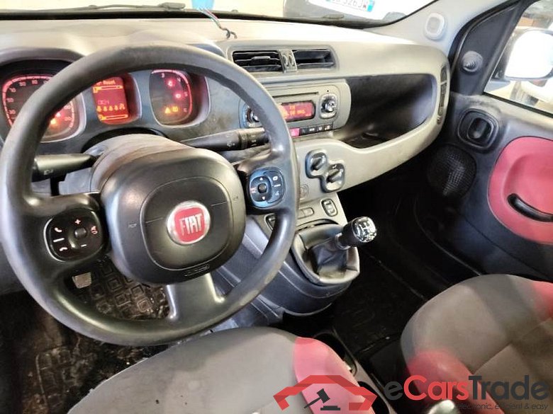 FIAT PANDA 2016 5P BERLINA POSTE 1.3 MJT 95CV SeS E6 EASY #3