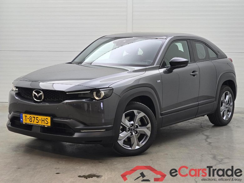 Mazda MX-30 e-SkyActiv EV 145 Exclusive-line 36 kWh