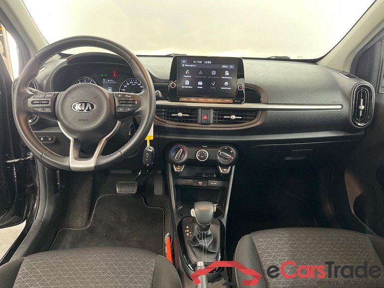 KIA PICANTO 1.0 DPi DynamicLine #6