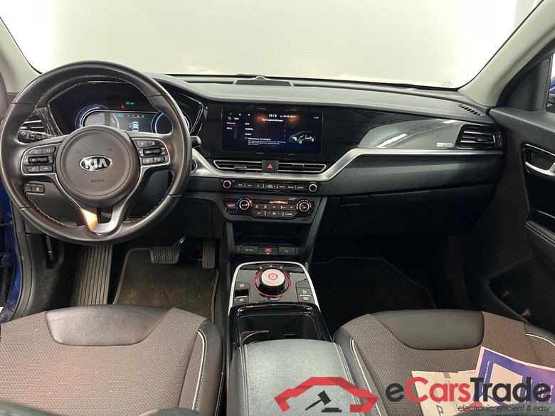 KIA e-Niro DynamicLine 64 kWh #6