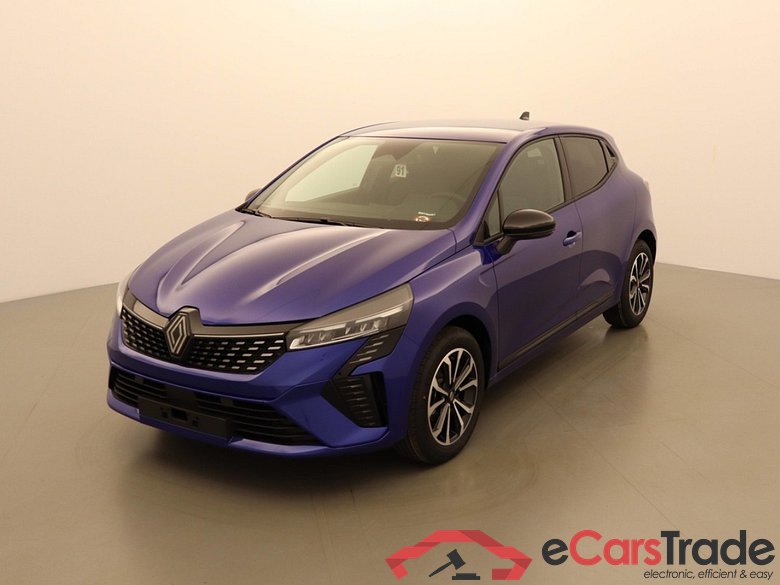 Renault Clio Techno TCe 90