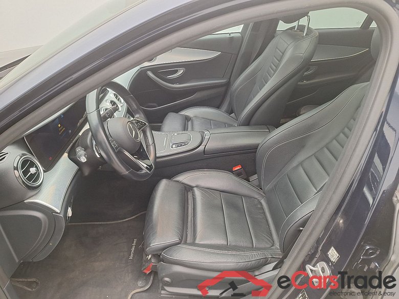 Mercedes, E-Class Break FL'20, Mercedes-Benz E-Klasse Break E 200d Business Solut #3