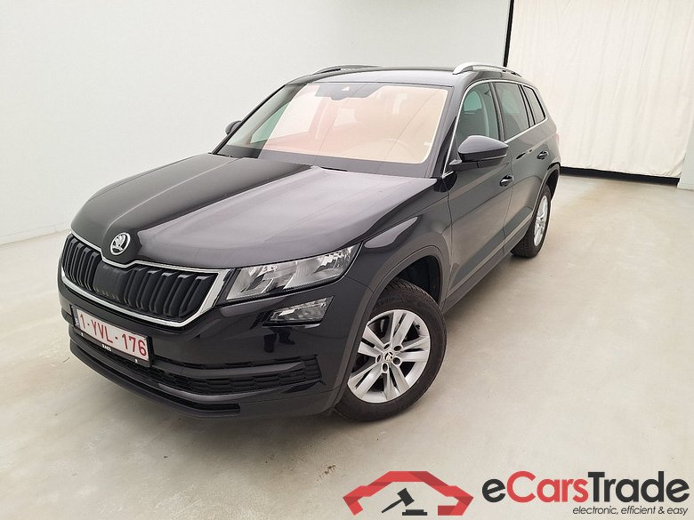 Skoda, Kodiaq '16, Skoda Kodiaq 1.5 TSI 110kW DSG7 Ambition 5d 7pl #2