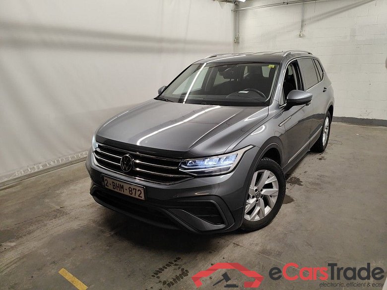 Volkswagen Tiguan Allspace 2.0 TDI Life 5d