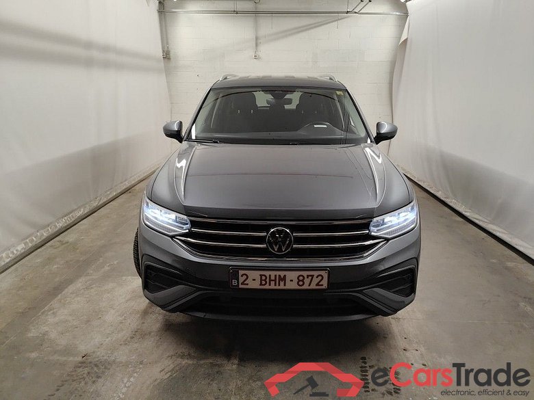 Volkswagen Tiguan Allspace 2.0 TDI Life 5d #5
