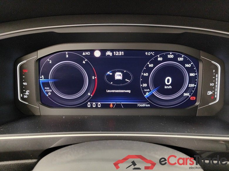 Volkswagen Tiguan Allspace 2.0 TDI Life 5d #6