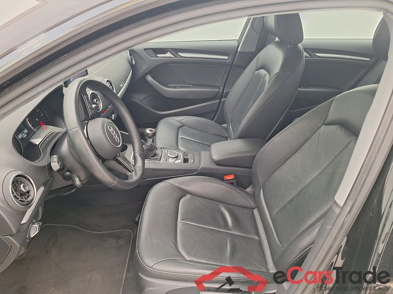 Audi, A3 Sportback FL'16, Audi A3 Sportback 1.6 30 TDi 85kW 5d #3