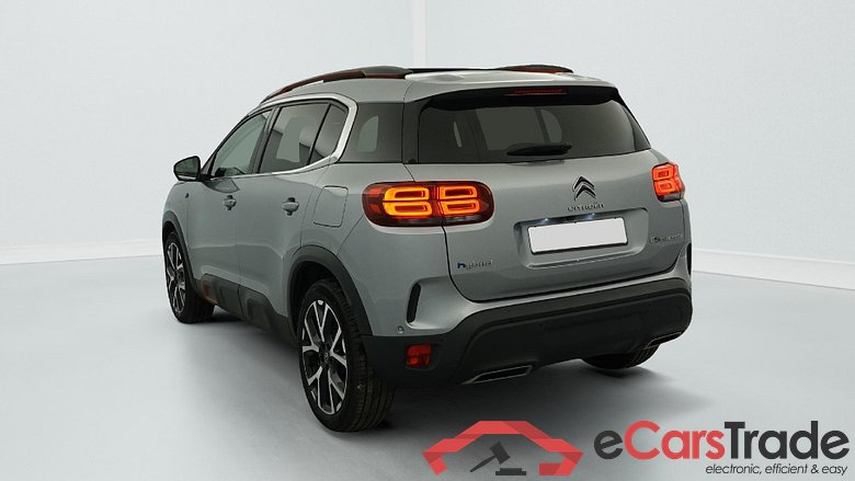 Citroen C5 AIRCROSS Hybride Rechargeable 225 S&S e-EAT8 Shine Pack #5