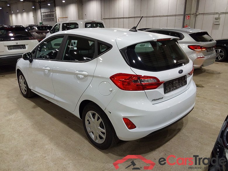 FORD FIESTA - 2017 1.0 EcoBoost Connected #2