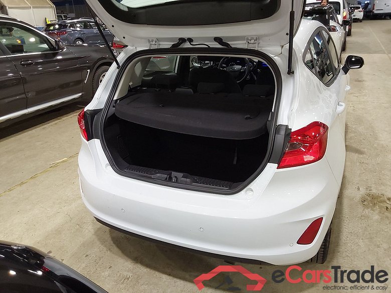 FORD FIESTA - 2017 1.0 EcoBoost Connected #3