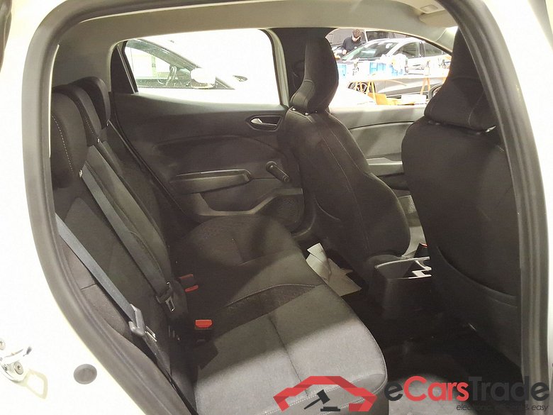 RENAULT Clio 1.0 TCE 100 CORPORATE EDITION #5