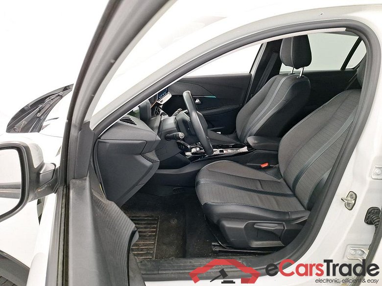 PEUGEOT 208 BEV 50KWH ELECTR. E-208 AUTO ALLURE PACK #5