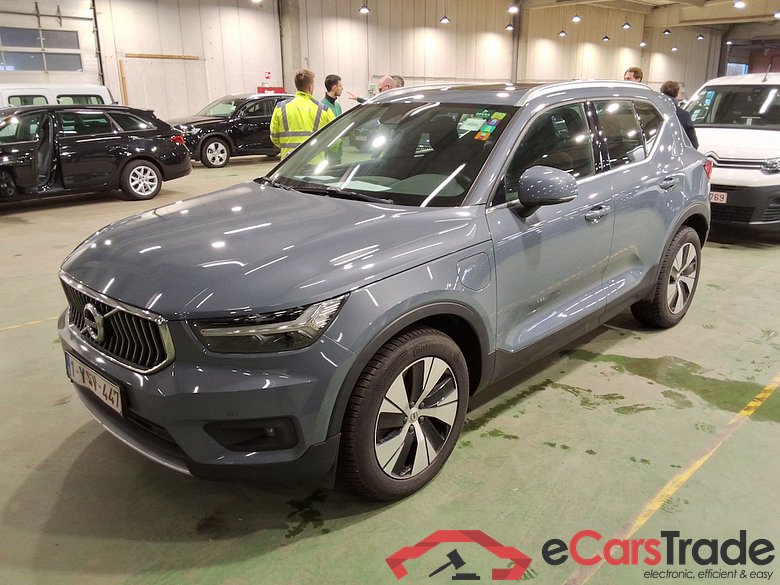 VOLVO XC40 1.5 T5 RECHARGE GEARTR. INSCRIPTION EXPR