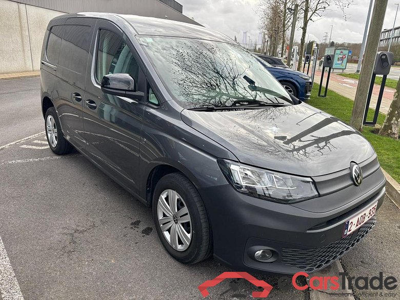 VOLKSWAGEN Caddy Van Caddy Cargo 1,5 l TSI EU6 84 kW 6V Korte Wielbasis #2