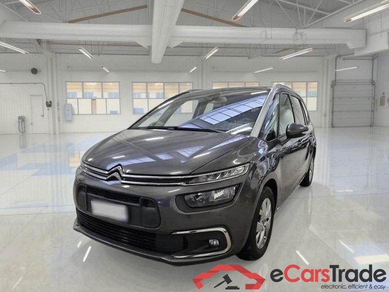 CITROEN GRAND C4 SPACETOURER / 2016 / 5P / MONOVOLUME BLUEHDI 130 SeS EAT8 FEEL #1