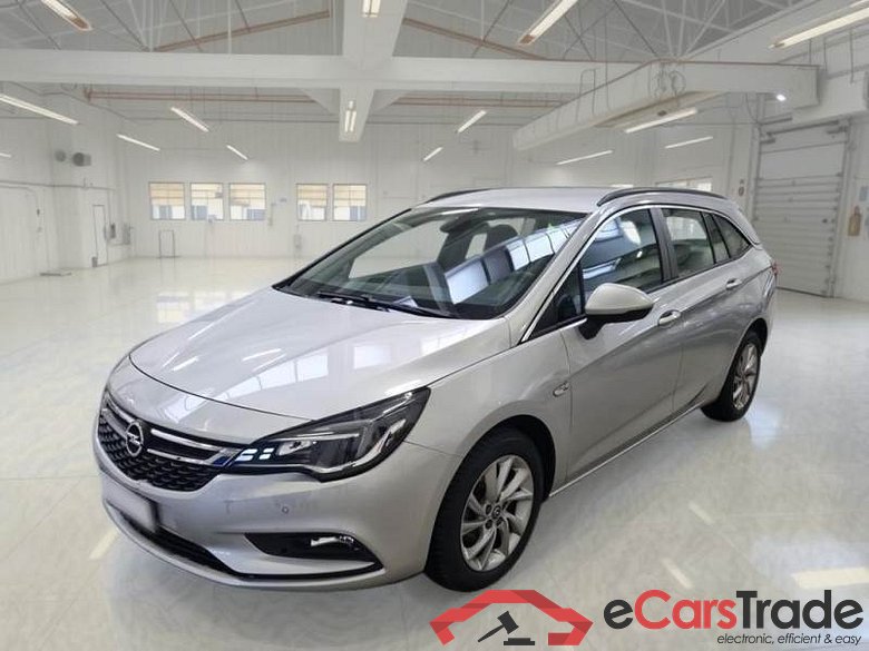 OPEL ASTRA / 2015 / 5P / STATION WAGON ST 1.6 CDTI BUSINESS 110CV SeS MT6