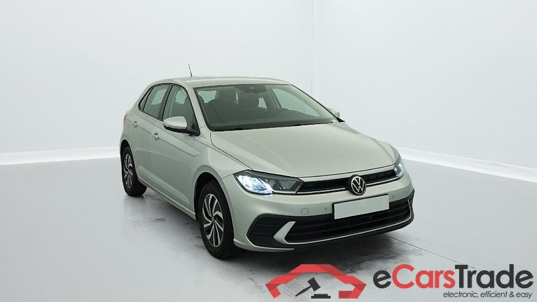 Volkswagen Polo 1.0 TSI 95 S&S BVM5 LIFE BUSINESS