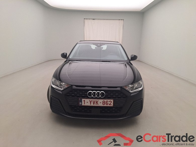 Audi, A1 SB '18, Audi A1 Sportback 1.0 25 TFSI 70kW 5d #2