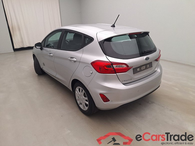 Ford, Fiesta '17, Ford Fiesta 1.1i 52kW Business Class 5d #6