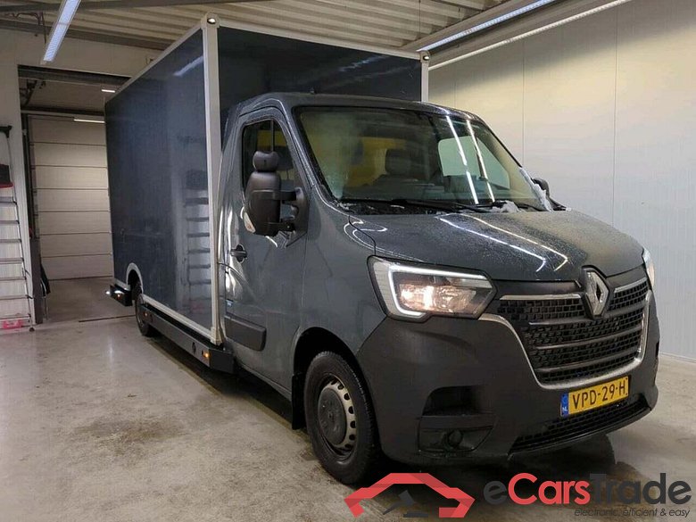 RENAULT Master T35 2.3 dCi L3 #5