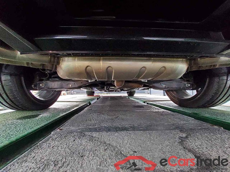 Volkswagen T-Roc (A11)(09.2017->2021) DE - SUV5 2.0 TSI EU6d, R 4Motion OPF (EURO 6d), 2020 - 2022 #5