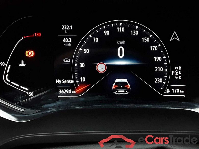 Renault Captur II (01.2020->) DE - SUV5 1.3 TCe 140 EU6d, R.S. Line GPF (EURO 6d), 2021 - 2021 #2